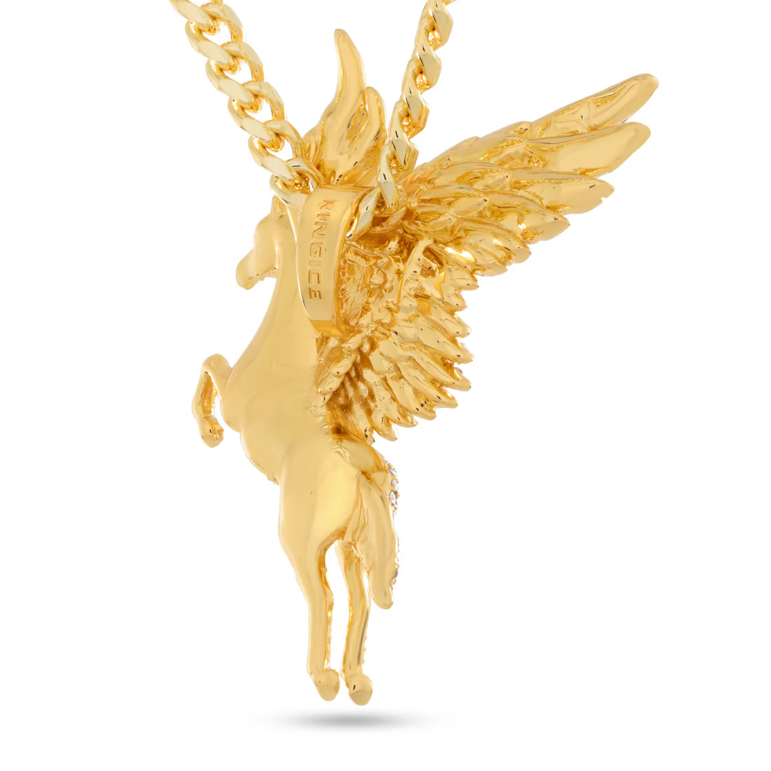 Pegasus Necklace
