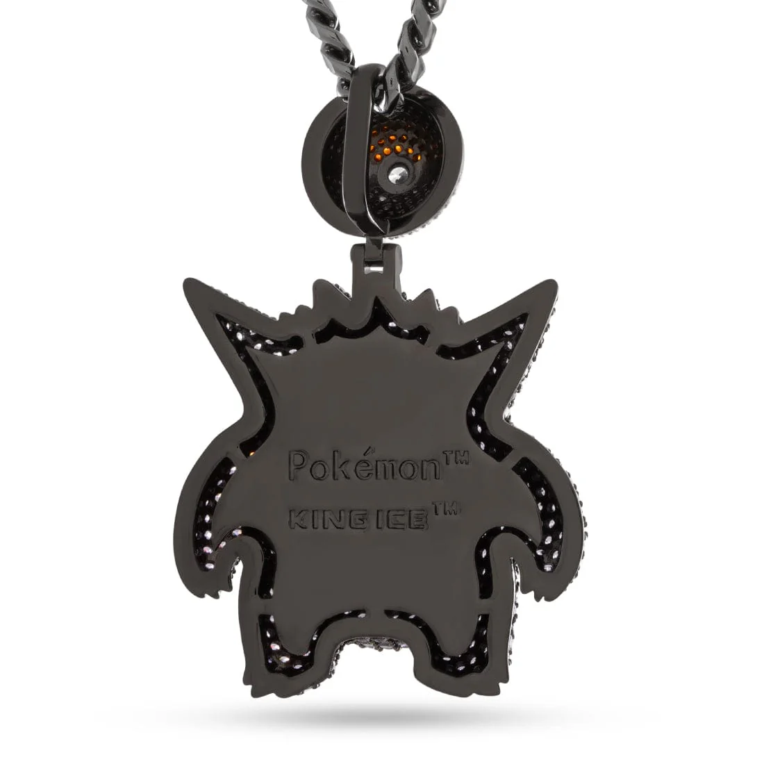 Pokémon - Gengar Necklace
